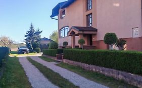 Apartman Kristian Zagreb Airport